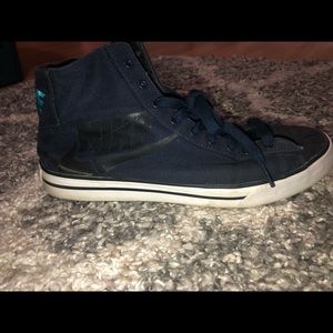 Nike high tops